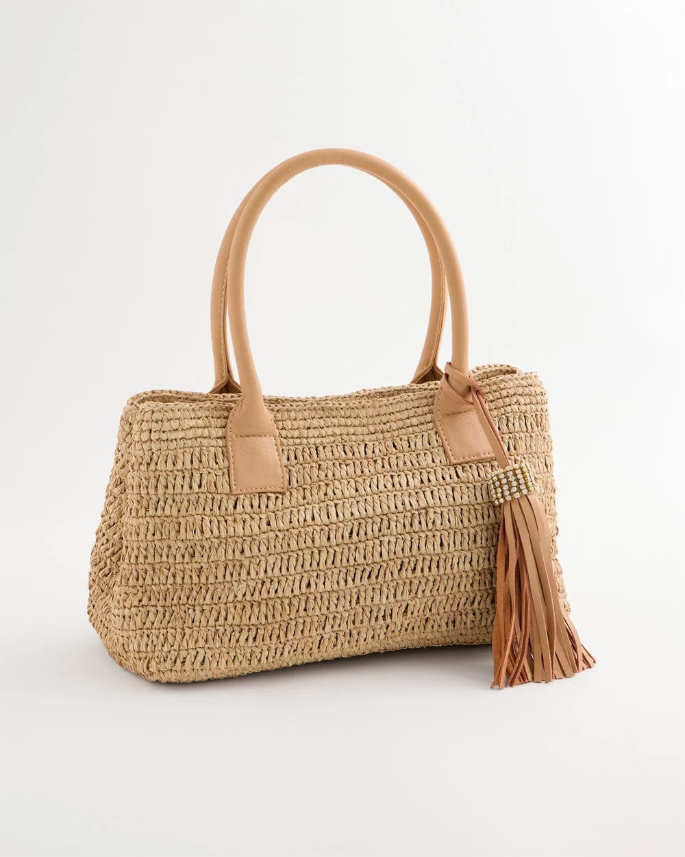 Chico's x Romi Tokyo Handbag | Chico's